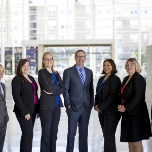 Photo of Coker, Robb & Cannon, Family Lawyers