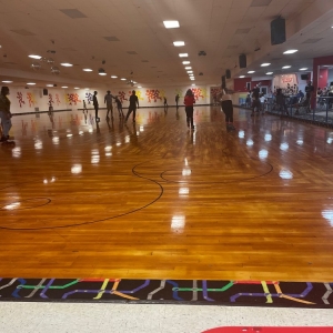 Odenton Wheels Skating Center