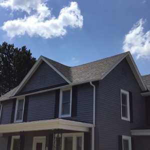 Photo of Elemental Contracting