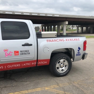 Photo of Elemental Contracting