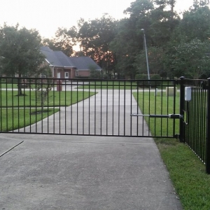 Photo of Redou Custom Gates & Fences