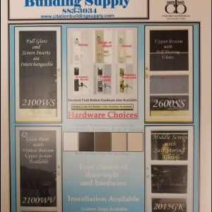 Photo of Citation Building Supply