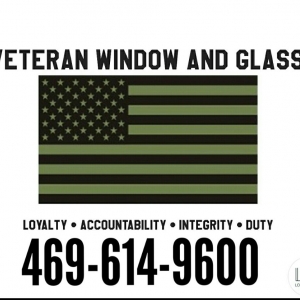 Photo of Veteran Windows And Glass