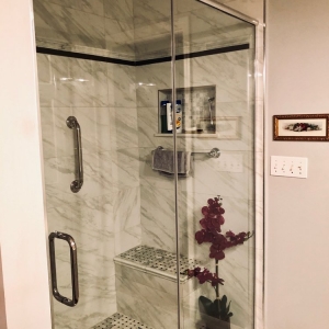 Photo of Marvin's Custom Shower Enclosures And Window Screens