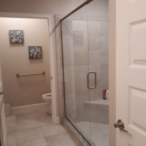 Photo of Marvin's Custom Shower Enclosures And Window Screens