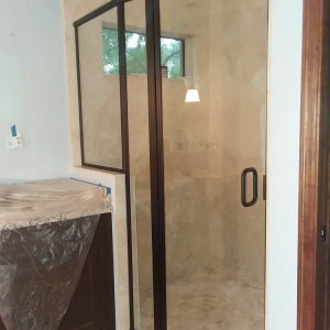Photo of Marvin's Custom Shower Enclosures And Window Screens