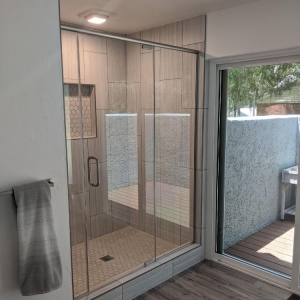 Photo of Marvin's Custom Shower Enclosures And Window Screens