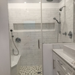 Photo of Marvin's Custom Shower Enclosures And Window Screens