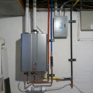 Denver Friendly Plumbing