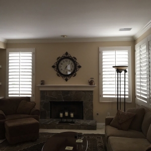 Photo of Moulding & Cabinet