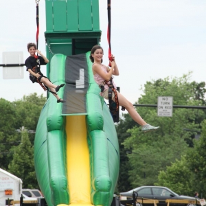 Photo of The Fun Ones