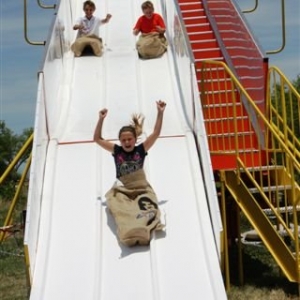 Photo of The Fun Ones