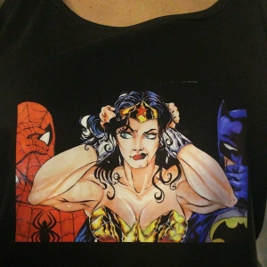 Photo of Shirtballz Custom Apparel