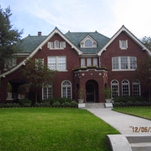 Photo of Scott Exteriors