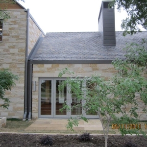 Photo of Scott Exteriors