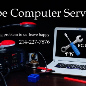 Garland Abe Computer Service