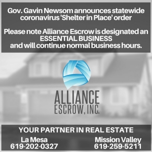 Photo of Alliance Escrow