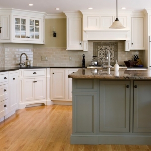 Photo of Kitchen Recall