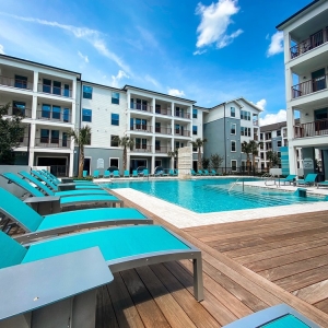 Photo of Terrabella Coastal Apartments
