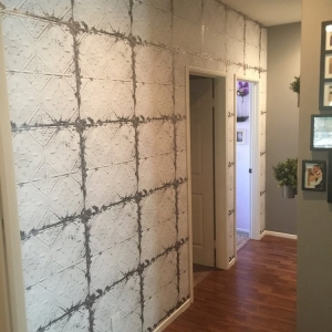 Photo of Ross Wall Covering