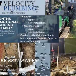 Photo of Velocity Plumbing