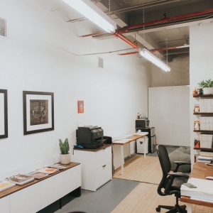 Photo of Gowanus Creative Studios