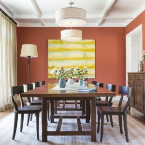 Pacifica Sans Souci Workroom & Lighting Studio