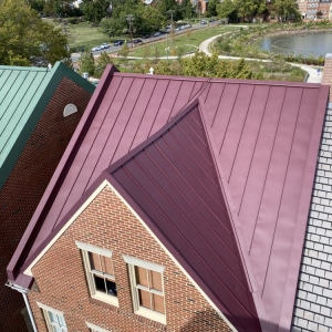 Photo of Harry FrazierJr Roofing & Sheetmetal
