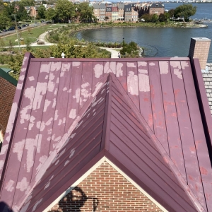 Photo of Harry FrazierJr Roofing & Sheetmetal
