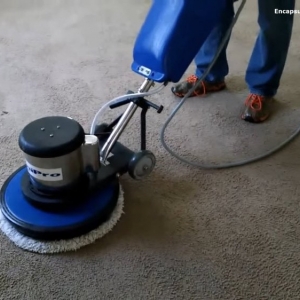 Photo of Ellis Carpet Cleaning
