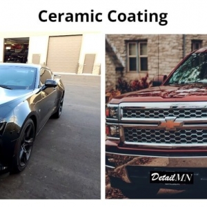 Photo of Detail Services MN