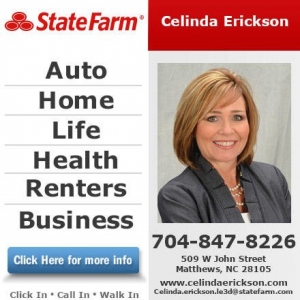 Photo of Celinda Trull - State Farm Insurance Agent