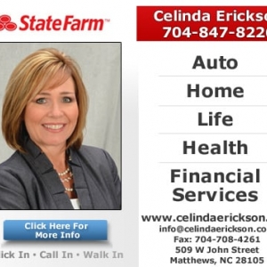 Photo of Celinda Trull - State Farm Insurance Agent