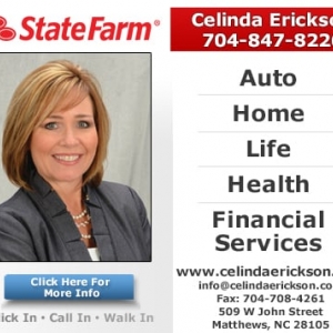 Photo of Celinda Trull - State Farm Insurance Agent