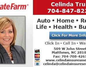 Photo of Celinda Trull - State Farm Insurance Agent