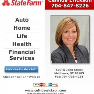 Photo of Celinda Trull - State Farm Insurance Agent