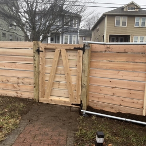 Photo of New Generation Landscaping & Fence