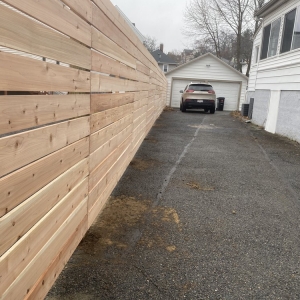 Photo of New Generation Landscaping & Fence