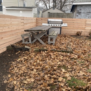 Photo of New Generation Landscaping & Fence
