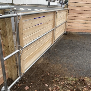 Photo of New Generation Landscaping & Fence