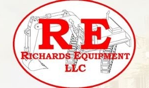 Photo of Richards Equipment