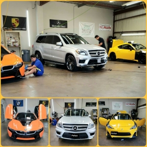 Photo of Perfection Auto Detail