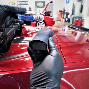Photo of Perfection Auto Detail