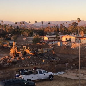 Pomona Beckco