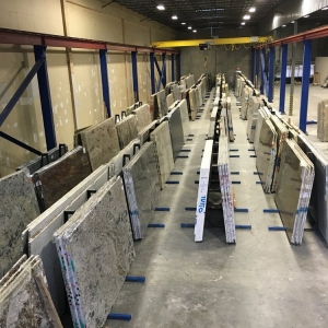 Photo of Triton Stone Group of Austin