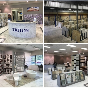Photo of Triton Stone Group of Austin