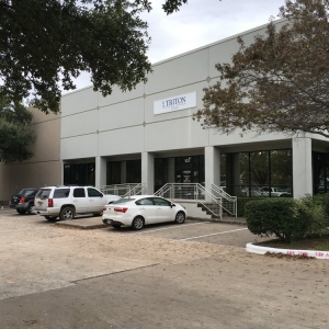 Photo of Triton Stone Group of Austin