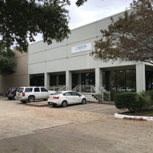 Photo of Triton Stone Group of Austin