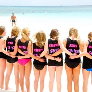 Photo of Fitness Wear