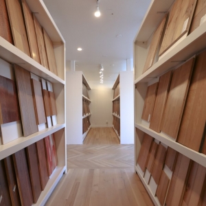 Photo of Portland Floor
